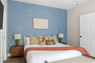 4BR Retreat Near DT Austin and ACL UT F1 Sxsw - 5