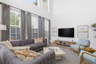 4BR Retreat Near DT Austin and ACL UT F1 Sxsw - 6
