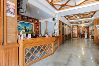 Urbanview Remington Hotel Palembang By RedDoorz - 6