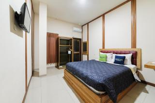 Urbanview Remington Hotel Palembang By RedDoorz - 0