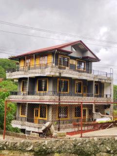 Sagada Staycation with Mountain View! - 9