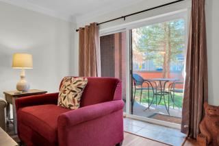 Park Station 113 by Park City Lodging - 4