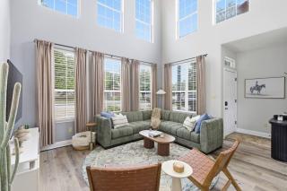4BR Mins to ATX Downtown - Sxsw, ACL, UT, F1 - 8