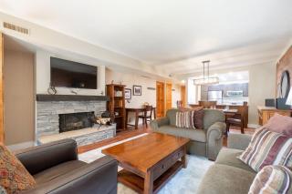 Park Station 111 by Park City Lodging - 0