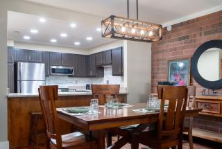 Park Station 111 by Park City Lodging - 3
