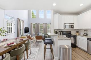 4BR Mins to ATX Downtown - Sxsw, ACL, UT, F1 - 1