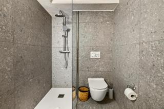 Luxury Monolocale St Moritz Dorf Via Stredas - 9