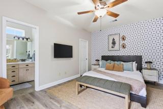 4BR Mins to ATX Downtown - Sxsw, ACL, UT, F1 - 7