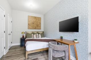 4BR Mins to ATX Downtown - Sxsw, ACL, UT, F1 - 2
