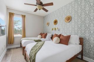 4BR Mins to ATX Downtown - Sxsw, ACL, UT, F1 - 6