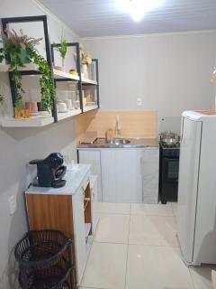 Apartamento Mobiliado - 9