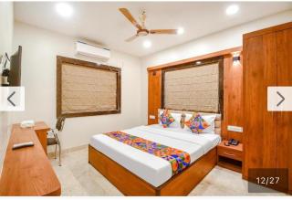 Dream plaza 2 ,Urban Hub hotel - 4