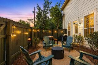 4BR Mins to ATX Downtown - Sxsw, ACL, UT, F1 - 4