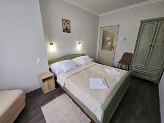 Zoli Apartmanok-Balcony Kölcsey 32 - 0