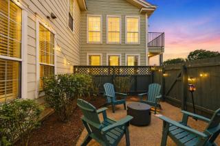 4BR Mins to ATX Downtown - Sxsw, ACL, UT, F1 - 5