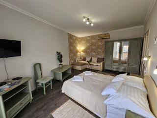 Zoli Apartmanok-Balcony Kölcsey 32 - 4