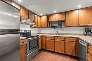 Park Station 121 by Park City Lodging - 9