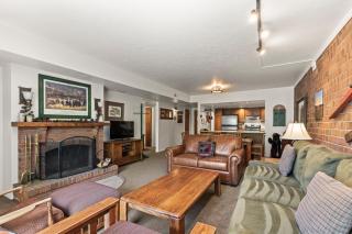 Park Station 121 by Park City Lodging - 4