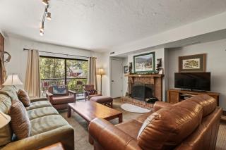 Park Station 121 by Park City Lodging - 3