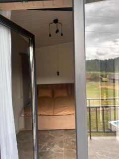 Cottage Zhelikhovskykh - 3