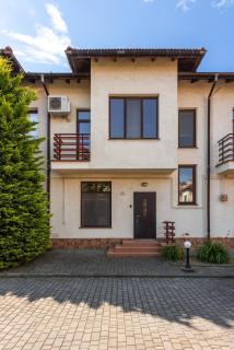 Villa White Flower with grill Terrace close Sea - 7