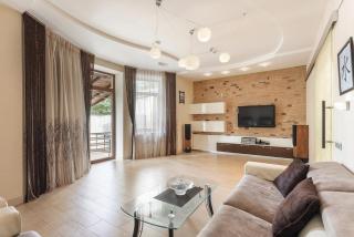 Villa White Flower with grill Terrace close Sea - 8