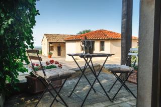 Borgo degli Ulivi - Castello di Montegridolfo - 5