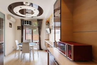 Villa White Flower with grill Terrace close Sea - 5
