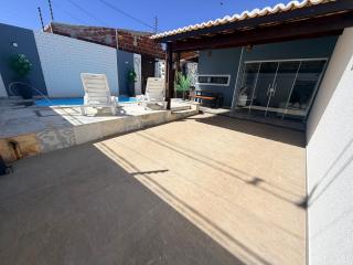Casa Aconchegante com Piscina - 9