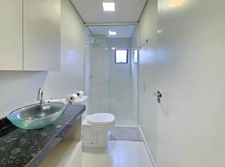 Studio 302 - Moderno e Novo no Centro de Foz - 7