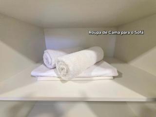 Studio 302 - Moderno e Novo no Centro de Foz - 3