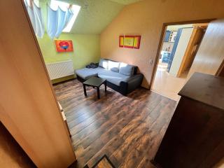 Vogelnest vacation home - 0