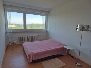 Taunus Retreat - Ruhige Unterkunft für Erholung und konzentriertes Arbeiten im Grünen bei Frankfurt am Main - 4