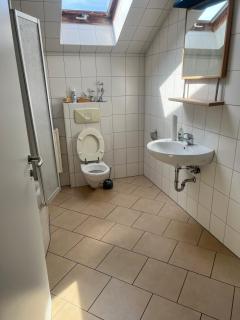 Vogelnest vacation home - 1