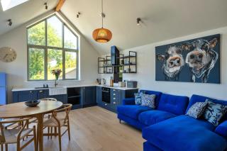 The Cart Shed - 9