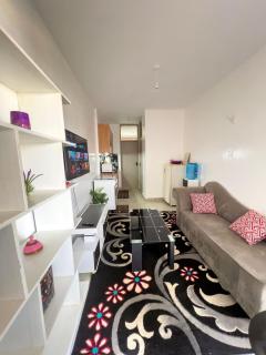 Cozy One B Near TRM Mall With Great View - 6
