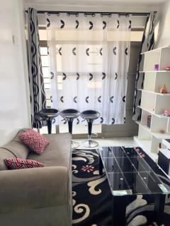 Cozy One B Near TRM Mall With Great View - 5
