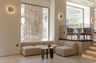 Nesean Plaza Hotel - 3