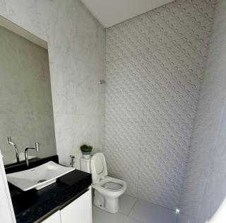 Casa Aconchegante com Piscina - 9