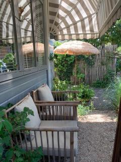 Appartement 't Loft - 6
