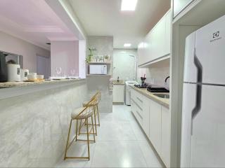 Apt 3 Quartos no Coração de Foz c garagem - 9
