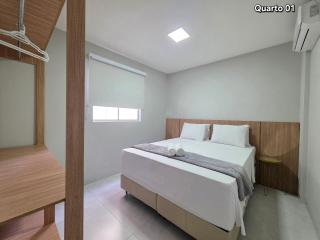 Apt 3 Quartos no Coração de Foz c garagem - 8
