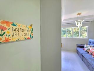 Apt 3 Quartos no Coração de Foz c garagem - 5