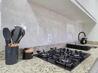 Apt 3 Quartos no Coração de Foz c garagem - 1