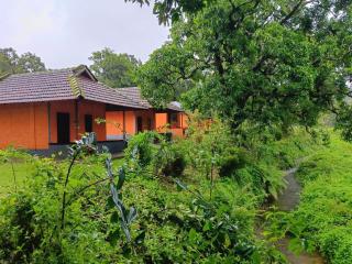 Nature County Resorts Coorg - 4