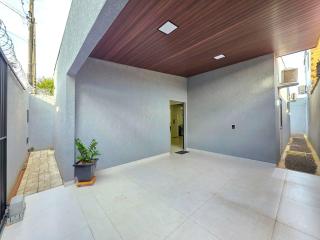 Casa 2 Quartos 2 WC Bairro tranquilo 6 min centro - 1