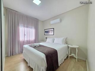 Casa 3 Suítes Excelente área de Lazer Vila A - 6