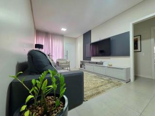 Casa 3 Suítes Excelente área de Lazer Vila A - 3