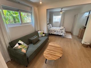Oceanfront Kite Beach, 2BR, Patio, Pool, 30 steps to sand - 3
