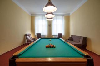 Penzión - Restaurant Atrium - Poprad - 5